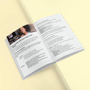 UGC Made Easy: Scripts, Hooks, Strategy & Brand Insights EBOOK